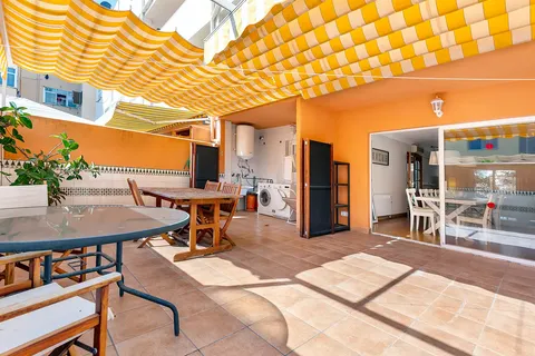 Pis de 134 m² a Palma