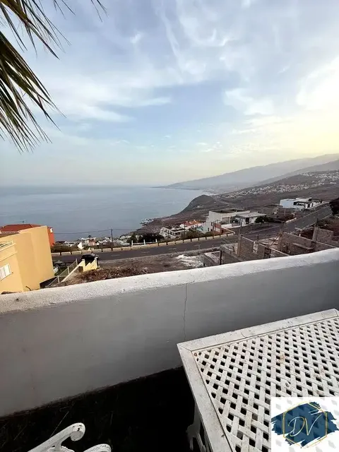 Pis de 48 m² a El Rosario