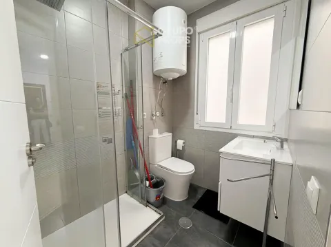 Квартира 60 м² в Мадриде
