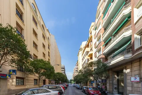 Pis de 19 m² a Madrid
