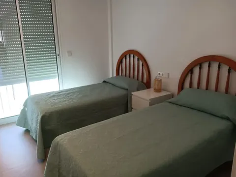 Pis de 181 m² a Oliva