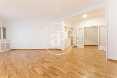 Pis de 154 m² a Barcelona