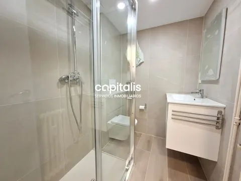 Pis de 73 m² a Madrid