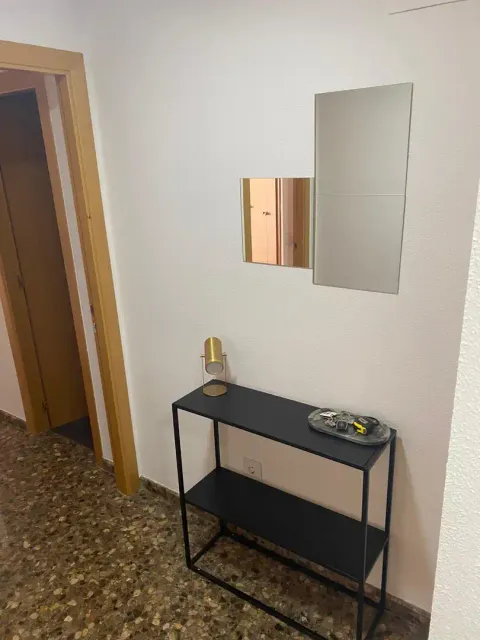 Pis de 39 m² a Alzira