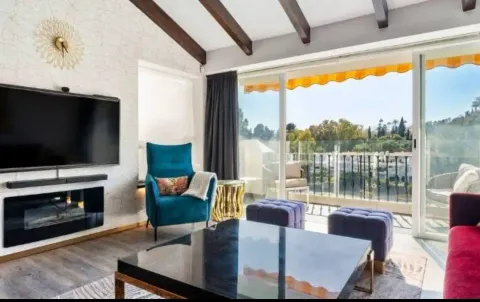 Appartement 300 m² à Benahavís