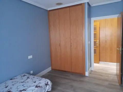 Pis de 85 m² a Sant Sebastià