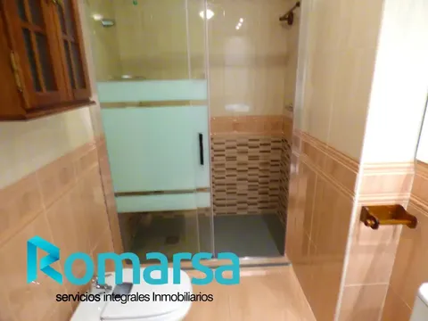 Pis de 90 m² a Àvila