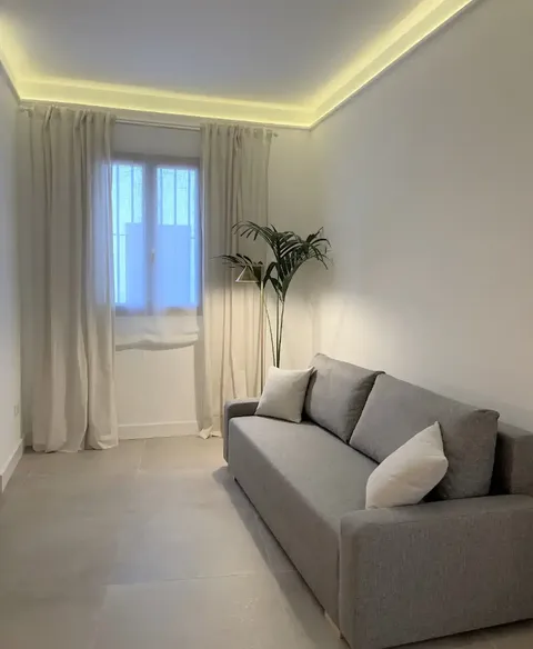 Pis de 45 m² a Carmona
