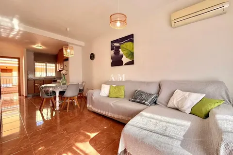 Wohnung 120 m² in Rafal