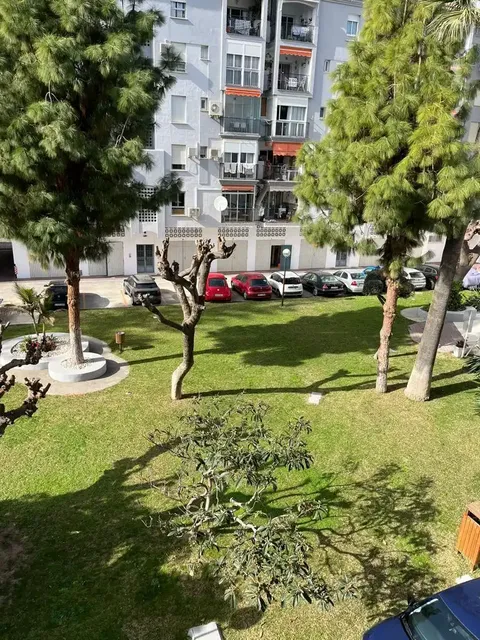 Pis de 110 m² a Fuengirola