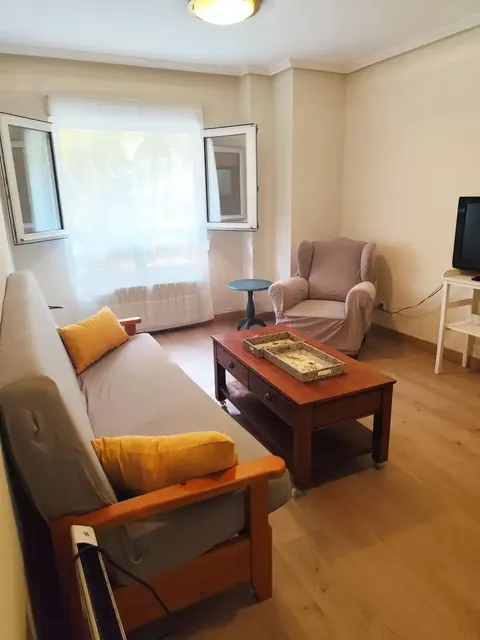 Appartamento 48 m² a Palencia