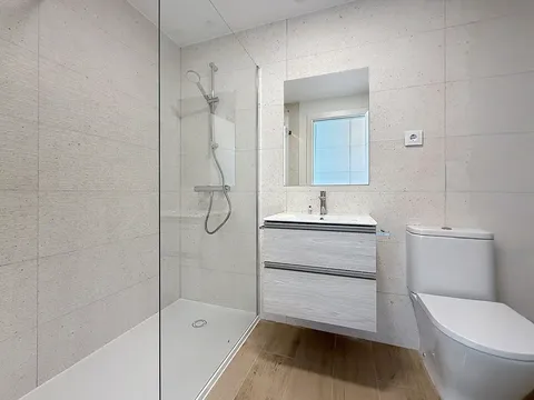 Pis de 115 m² a Màlaga