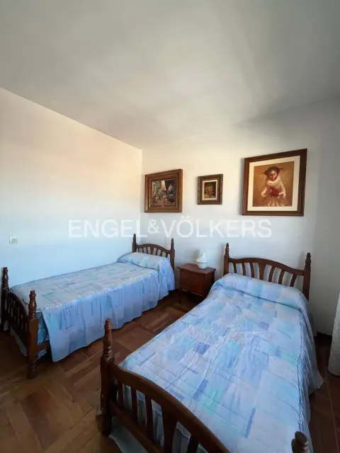 Pis de 108 m² a Madrid