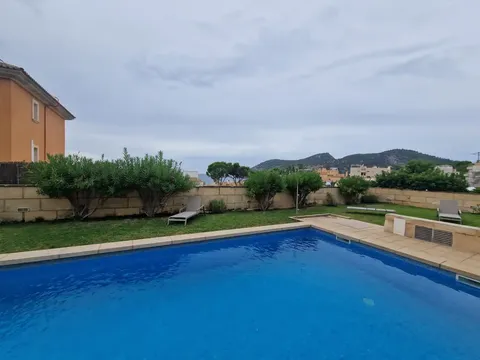 Pis de 80 m² a Andratx