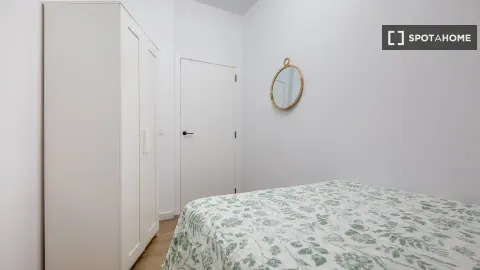 Wohnung zur Miete, Valencia