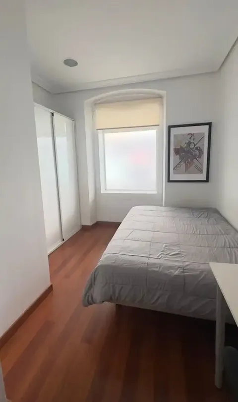 Zimmer zur Miete, Madrid