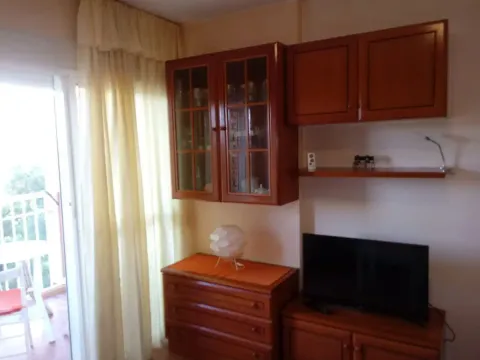 Pis de 35 m² a Benalmádena