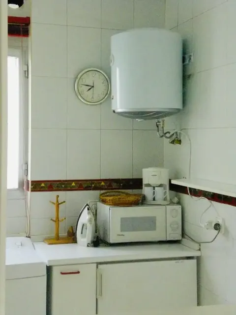 Pis de 50 m² a Còrdova