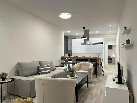 Zimmer zur Miete, Madrid