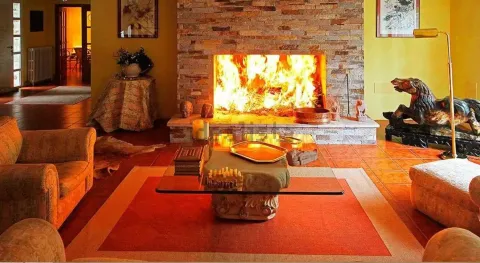 House 500 m² in Boqueixón