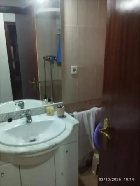 Pis de 120 m² a València