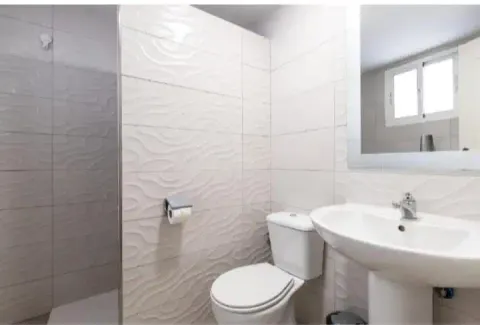 Pis de 65 m² a Benalmádena