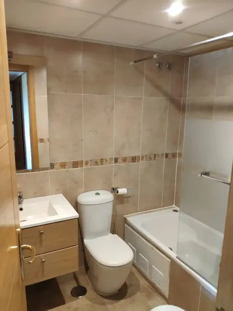 Pis de 112 m² a Valdemoro