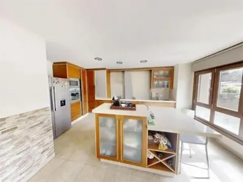 Casa de 400 m² a Abegondo