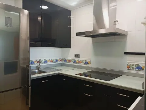 Wohnung 95 m² in Arroyo de la Encomienda