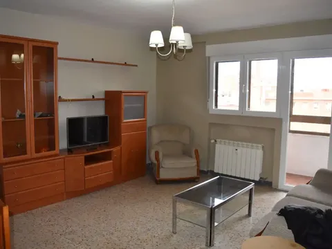 Pis de 90 m² a Valladolid