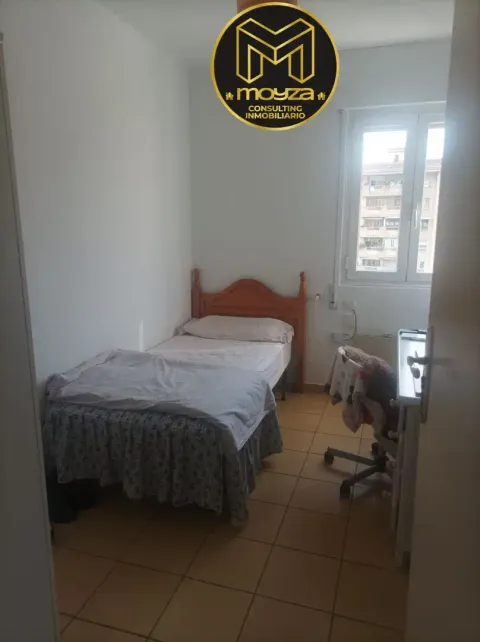 Pis de lloguer, Jaén
