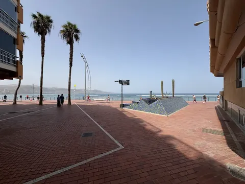 Pis de 78 m² a Las Palmas de Gran Canaria