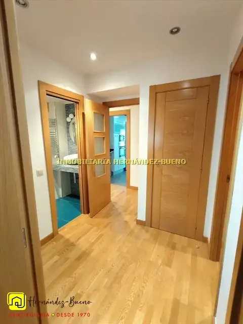 Appartamento 106 m² a Salamanca