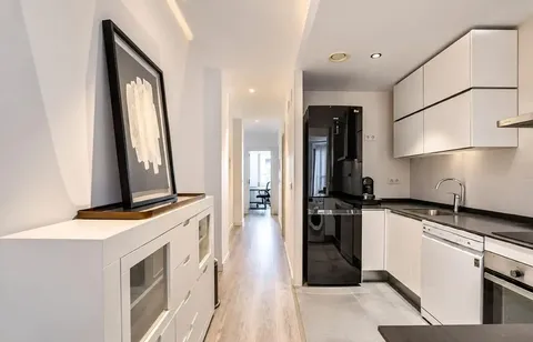 Pis de 120 m² a València