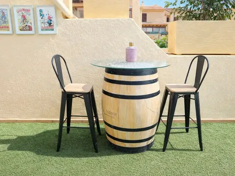 Pis de 180 m² a Altea
