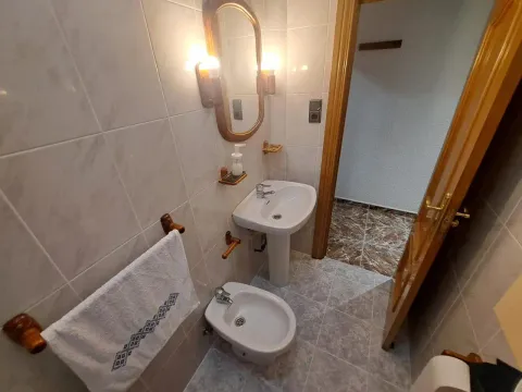 Квартира 48 м² в Сарагосе