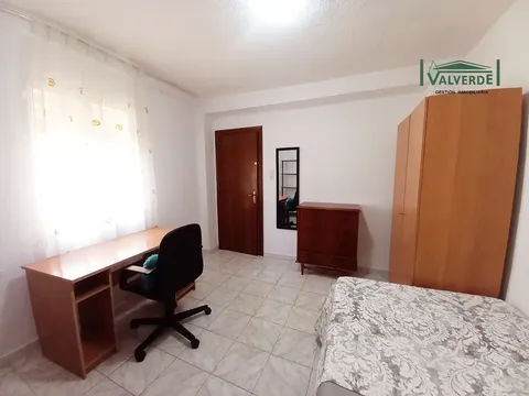 Wohnung 85 m² in Granada