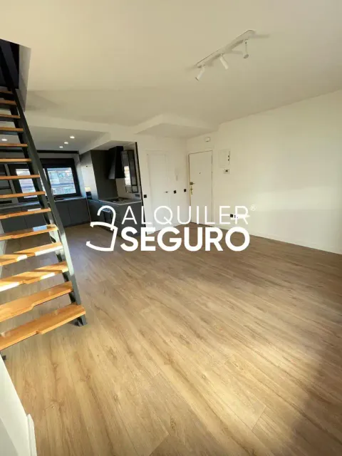 Pis de 50 m² a Madrid