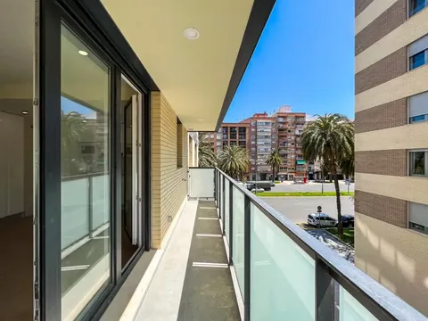 Pis de 79 m² a València