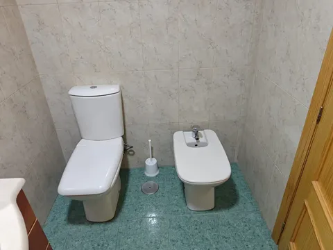 Pis de 70 m² a Almeria