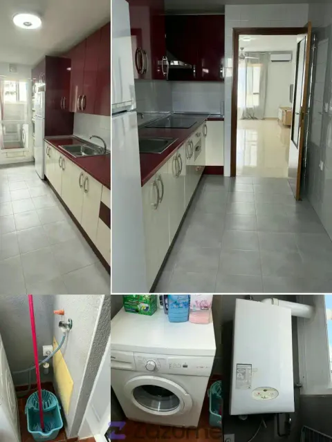 Appartement 90 m² à Cáceres (3/25)