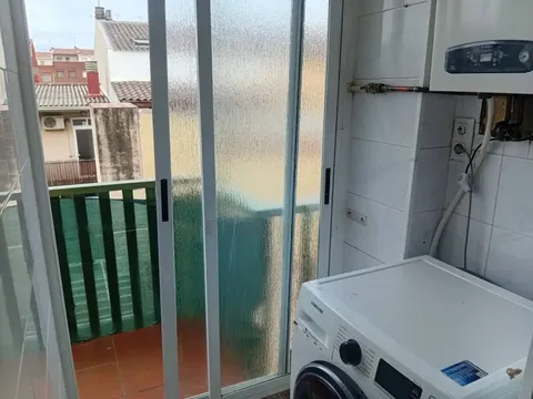 Pis de 65 m² a Terrassa