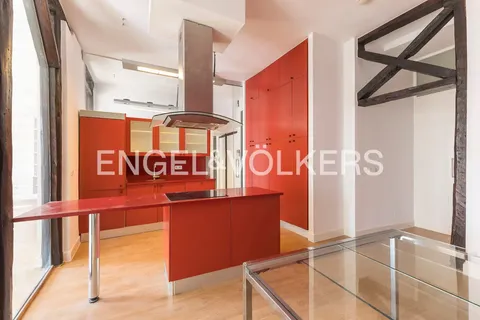 Pis de 123 m² a Madrid