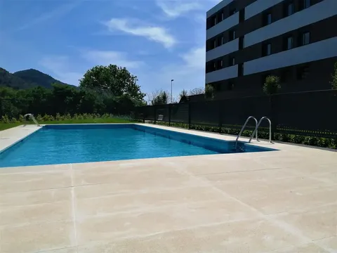 Pis de 130 m² a Sitges