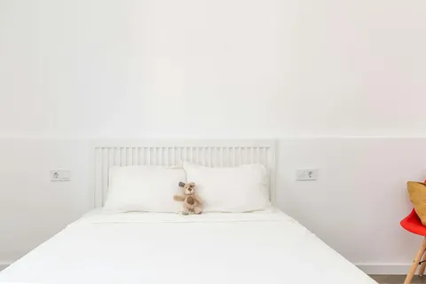 Pis de 52 m² a Barcelona