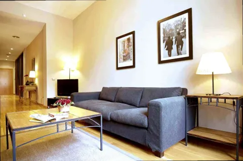 Apartamento 75 m² em Salamanca