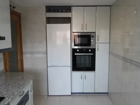 Pis de 86 m² a Leganès