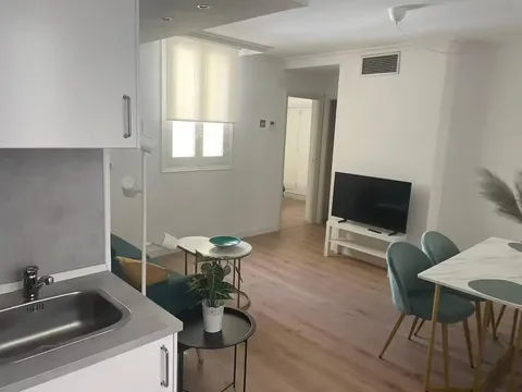 Pis de 72 m² a València