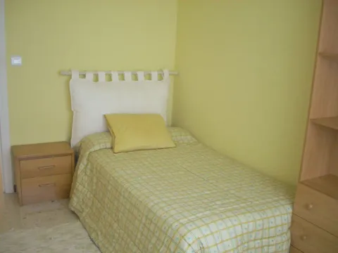 Pis de 74 m² a Ferrol