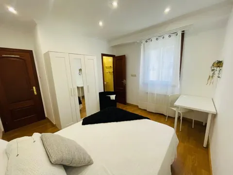 Habitació de lloguer, Ourense